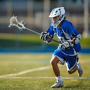 Centered Minds mental performance training program for athletes and high performers