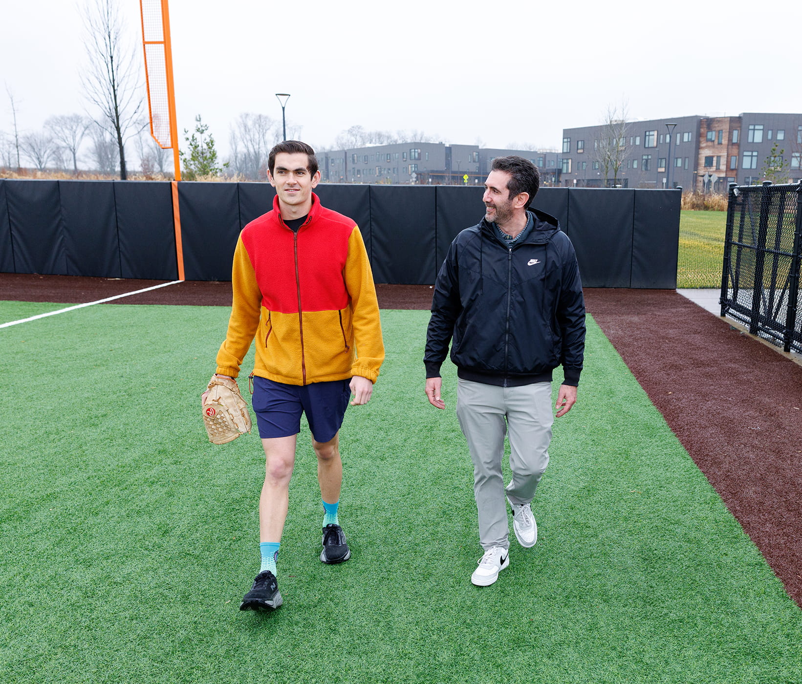 Centered Parents program - sport psychology coaching for parents to support their young athletes