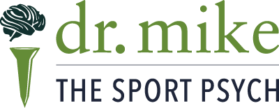 Dr. Mike The Sport Psych